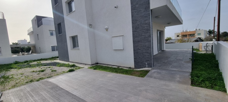 Win Win Estates Detached Villa in Anavargos - Paphos Ref. WW11785