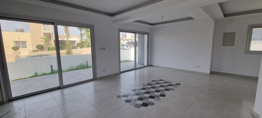 Win Win Estates Detached Villa in Anavargos - Paphos Ref. WW11785